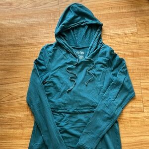 Latched Mama Cloud Hoodie